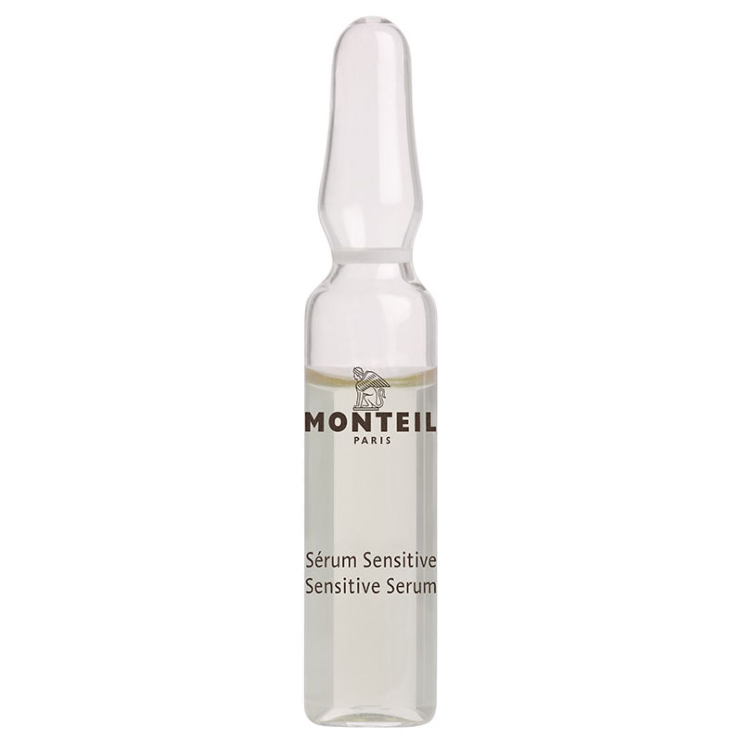 Monteil Solutions Sensitive Serum Ampullen