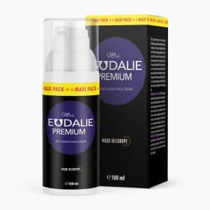 Mrs. Eudalie Premium Creme