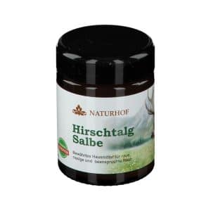 NATURHOF Hirschtalg Salbe
