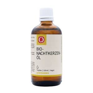 Nachtkerzenöl in Bioqualität von Quintessence