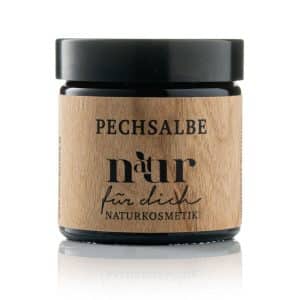 Natur für Dich Pechsalbe