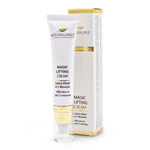 Naturalance Schneckenschleim Creme