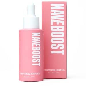 Naveboost® Cellulite Öl