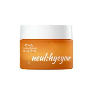 Neul:Hyeyum Fermented Snail Firm Cream – Anti-Aging & Brightening Gesichtscreme