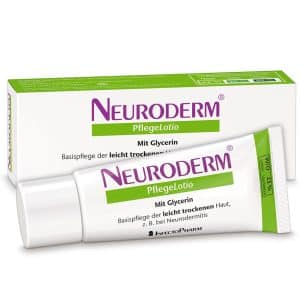 Neuroderm® PflegeLotio