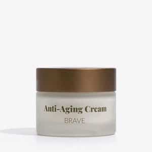 Nordic Cosmetics  Anti-Aging Creme – CBD & Retinol