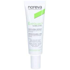Noreva Exfoliac Global X-Pro Intensivpflege