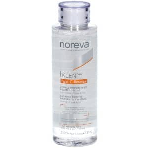 Noreva IKLEN+ Pure-C-Reverse Radiance Booster Preparatory Essence