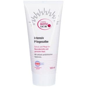 OMNi-BiOTiC SKiN® Intensiv-Pflegesalbe