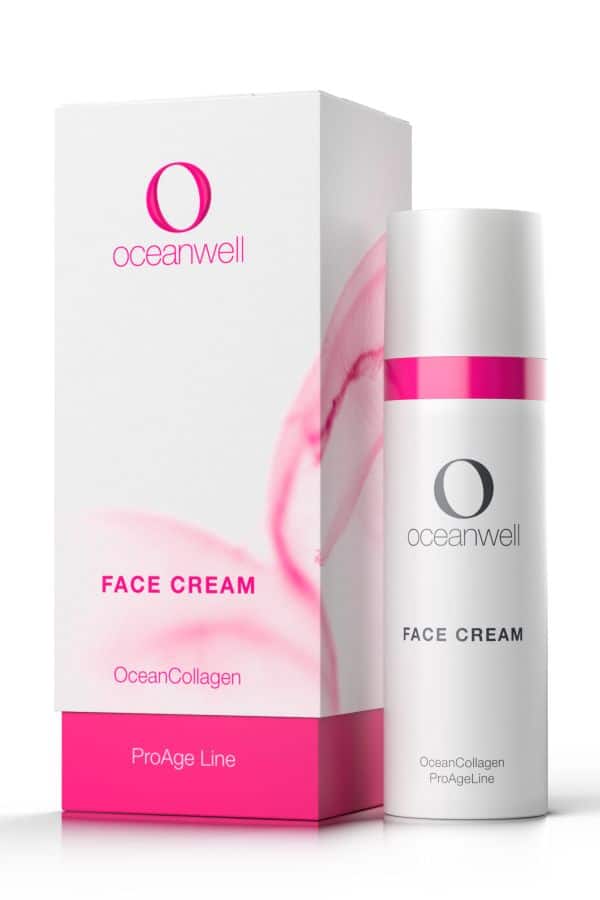 Oceanwell OceanCollagen ProAge Line Face Cream 30 ml