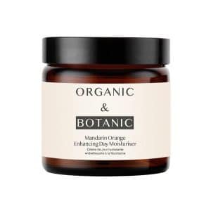 Organic & Botanic Mandarinen-Orange Tagescreme 60ml