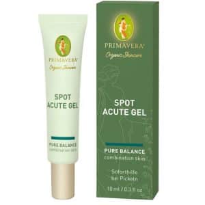 PRIMAVERA® Spot Acute Gel
