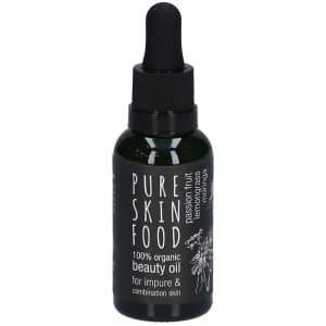 PURE SKIN FOOD Bio Beauty Öl unreine & Mischhaut