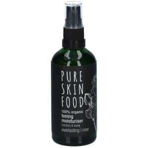 PURE SKIN FOOD Bio Toning Moisturiser