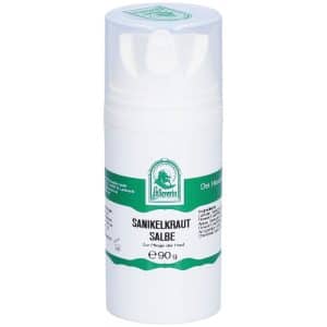 Pater Severin® Sanikelkraut Salbe zur Hautpflege