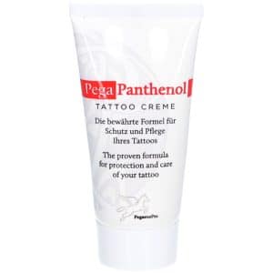 Pega Panthenol Creme 30ml