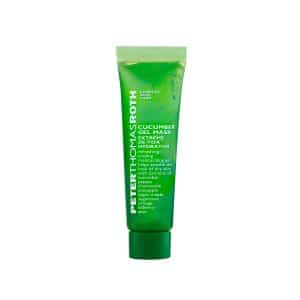 Peter Thomas Roth -Cucumber Gel Mask