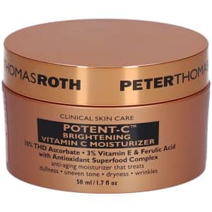 Peter Thomas Roth Potent C Aufhellende Vitamin-C-Feuchtigkeitspflege