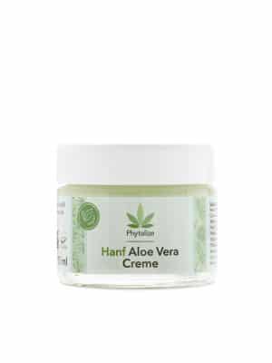 Phytalize -  Hanf Aloe Vera Creme