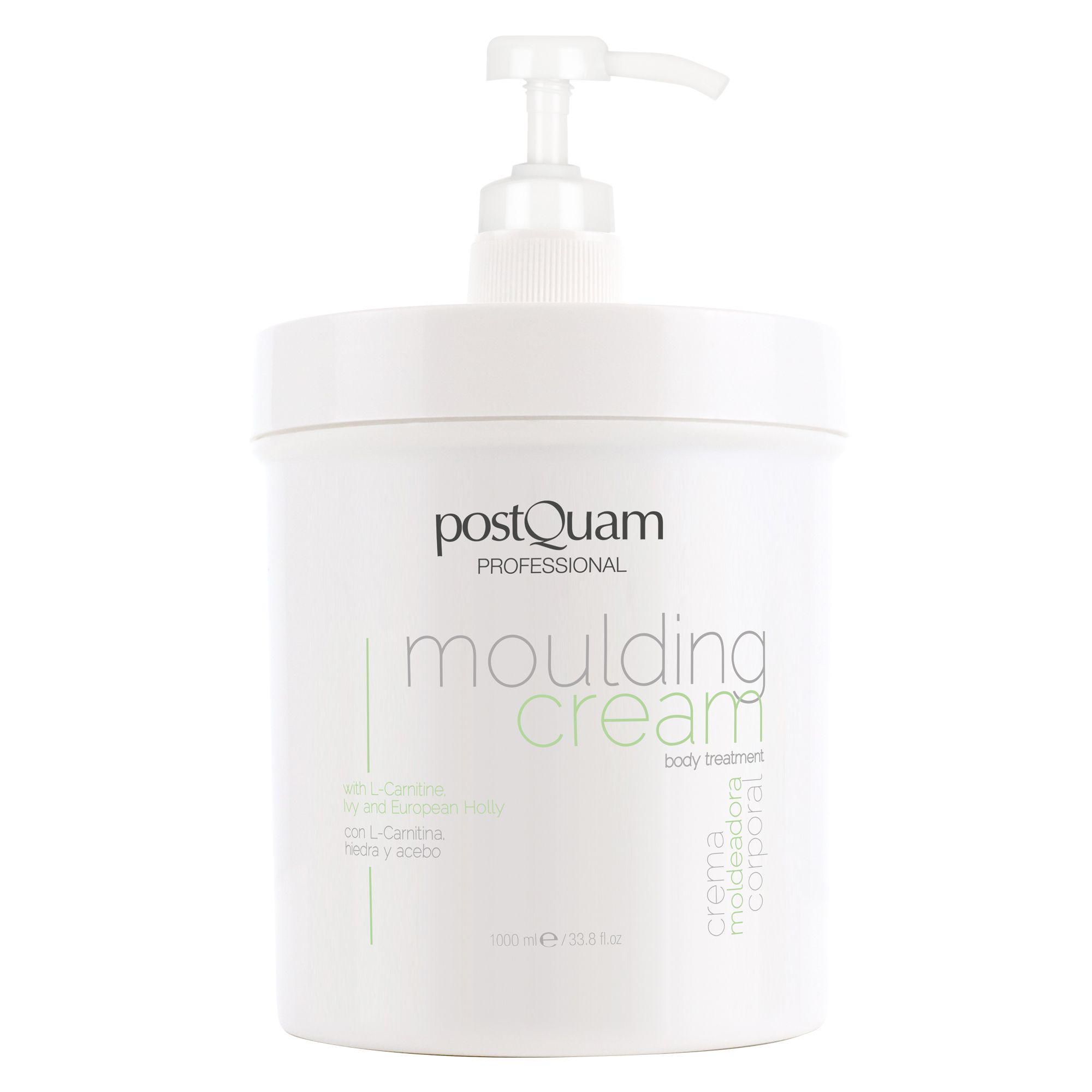 Postquam Anti-Cellulite Creme