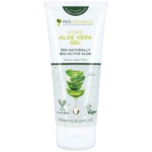 PraNaturals Aloe Vera Gel
