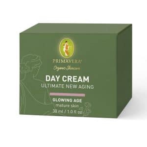 Primavera® Day Cream - Ultimate New Aging