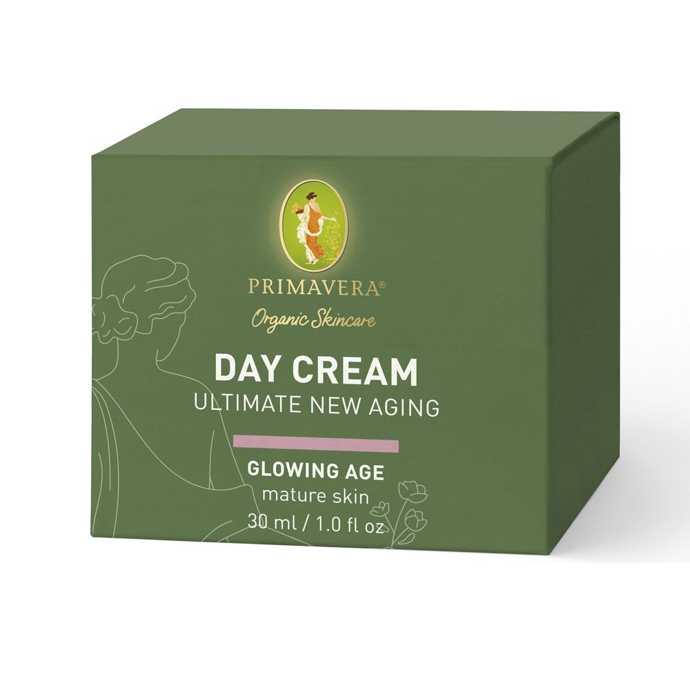Primavera® Day Cream - Ultimate New Aging