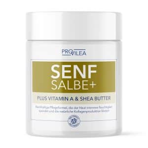 Provilea Senfsalbe