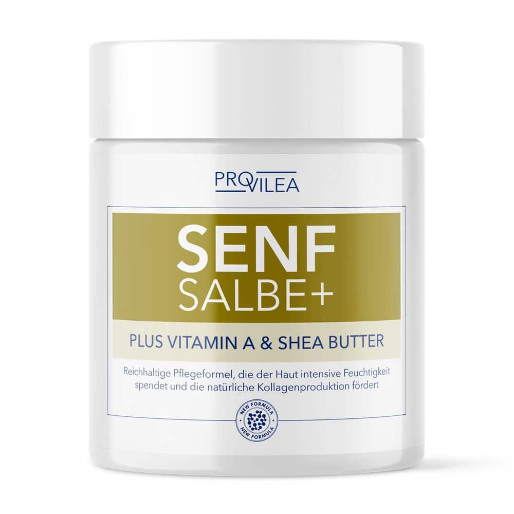 Provilea Senfsalbe