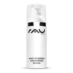 RAU Cosmetics Anti Redness Couperose Serum Anti Rötungen