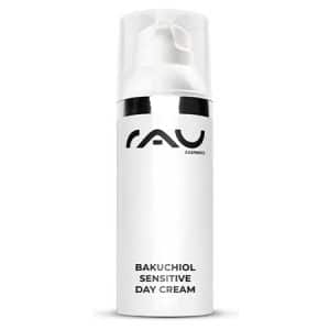RAU Cosmetics Bakuchiol Sensitive Day Cream leichte Creme sanfte Retinol Alternative