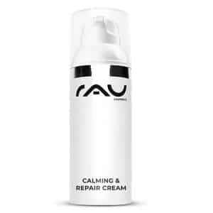 RAU Cosmetics Calming & Repair Creme mit Panthenol