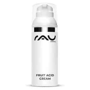 RAU Cosmetics Fruit Acid & BHA Cream - Fruchtsäurecreme mit Salicylsäure