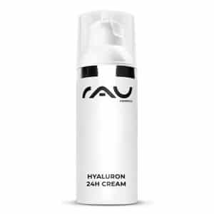 RAU Cosmetics Hyaluron 24 Stunden Anti-Aging Creme mit Hyaluronsäure