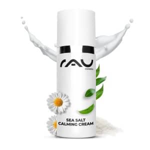 RAU Cosmetics Sea Salt Calming Cream mit PHA