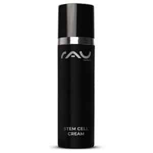 RAU Cosmetics Stem Cell Cream - Anti-Aging Creme mit Argireline für reife Haut gegen Falten