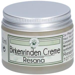 RESANA® Birkenrinden Creme