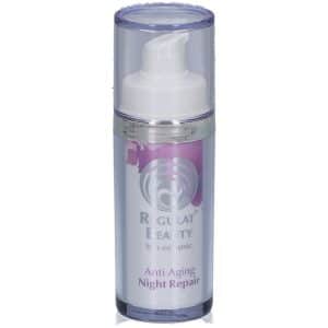 Regulat Beauty Anti-Aging-Gesichtspflege Night Repair