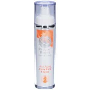 Regulat Beauty Gesichtspflege Extra Rich Anti-Aging Creme