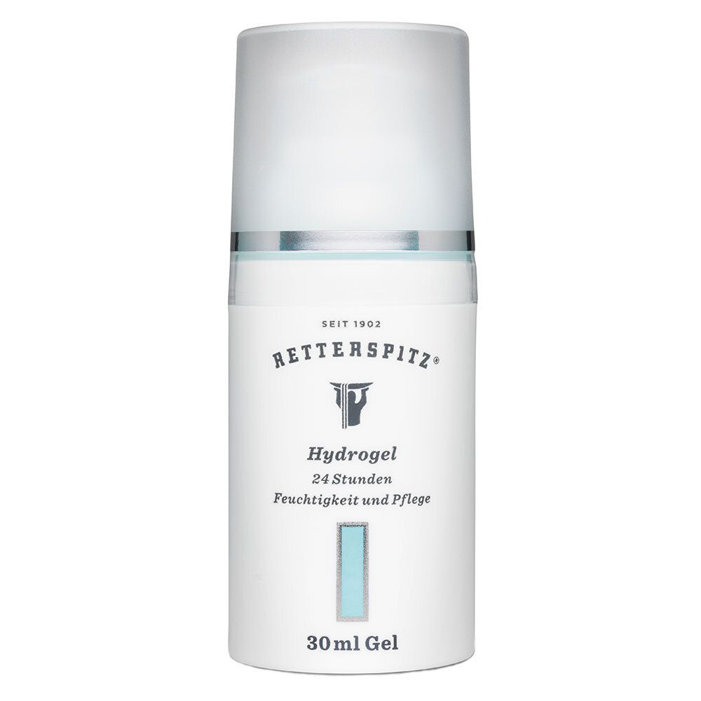 Retterspitz Hydrogel