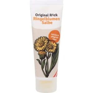 Röck Ringelblumen Salbe