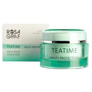 Rosa Graf Basic TEA TIME DAY & NIGHT