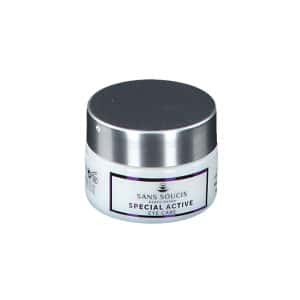 SANS SOUCIS ANTI AGE SPECIAL ACTIVE STRAFFENDE AUGENCREME EXTRA RICH