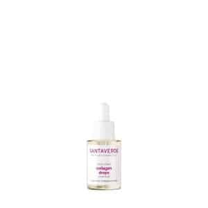 SANTAVERDE COLLAGEN DROPS Serum