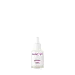 SANTAVERDE PROBIOTIC drops Serum