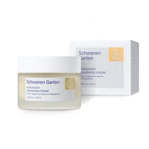SCHWANEN GARTEN Antioxidant Nourishing Cream