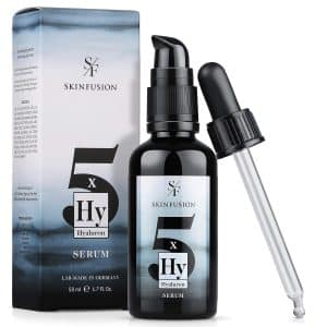 SKINFUSION 5-Fach Bio Hyaluron Serum hochdosiert