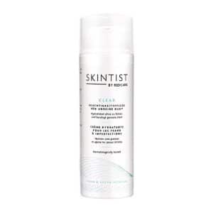 SKINTIST CLEAR Feuchtigkeitspflege