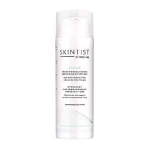 SKINTIST CLEAR Therapiebegleitende Feuchtigkeitspflege