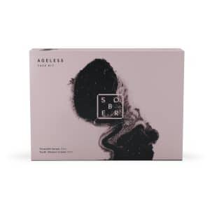 SOBER BERLIN AGELESS FACE KIT